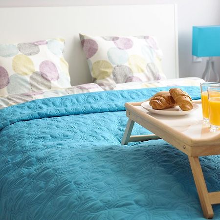 Homewell Apartments Stara Piekarnia Poznan Ngoại thất bức ảnh