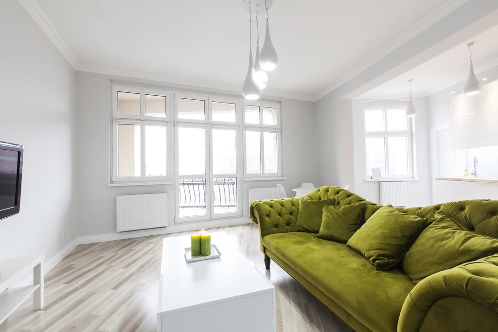 Homewell Apartments Stara Piekarnia Poznan Phòng bức ảnh