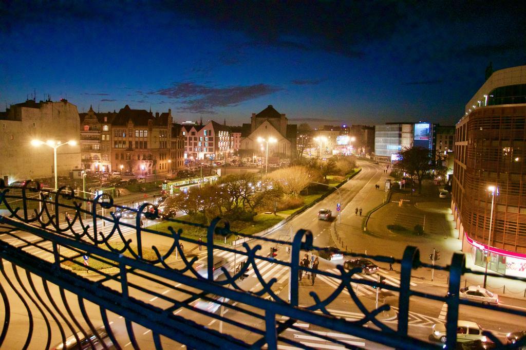 Homewell Apartments Stara Piekarnia Poznan Phòng bức ảnh