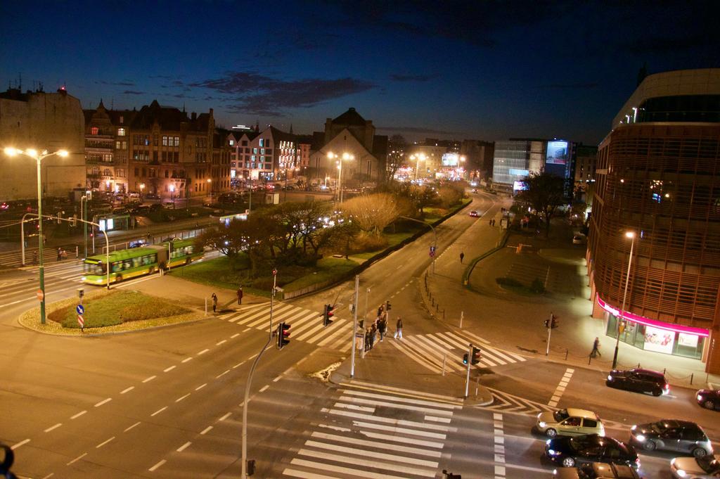Homewell Apartments Stara Piekarnia Poznan Phòng bức ảnh