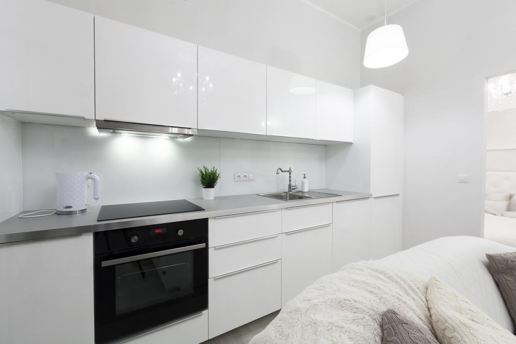 Homewell Apartments Stara Piekarnia Poznan Phòng bức ảnh