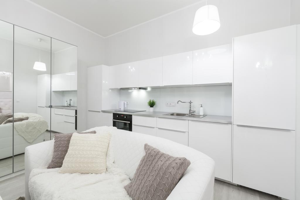 Homewell Apartments Stara Piekarnia Poznan Phòng bức ảnh