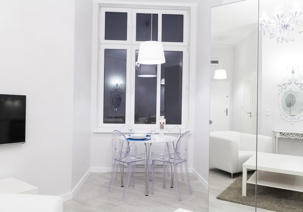 Homewell Apartments Stara Piekarnia Poznan Phòng bức ảnh