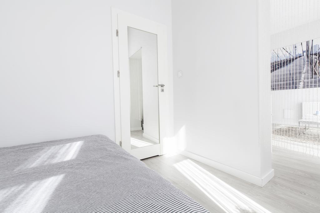Homewell Apartments Stara Piekarnia Poznan Phòng bức ảnh