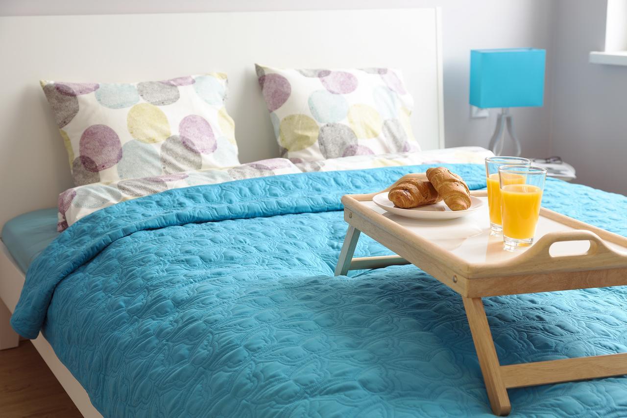 Homewell Apartments Stara Piekarnia Poznan Ngoại thất bức ảnh