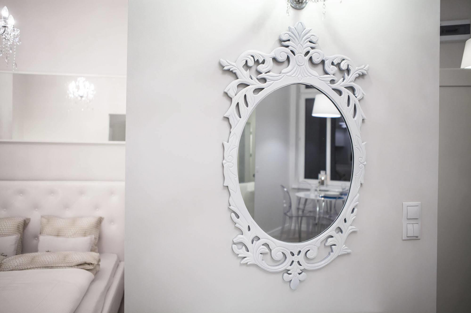 Homewell Apartments Stara Piekarnia Poznan Ngoại thất bức ảnh