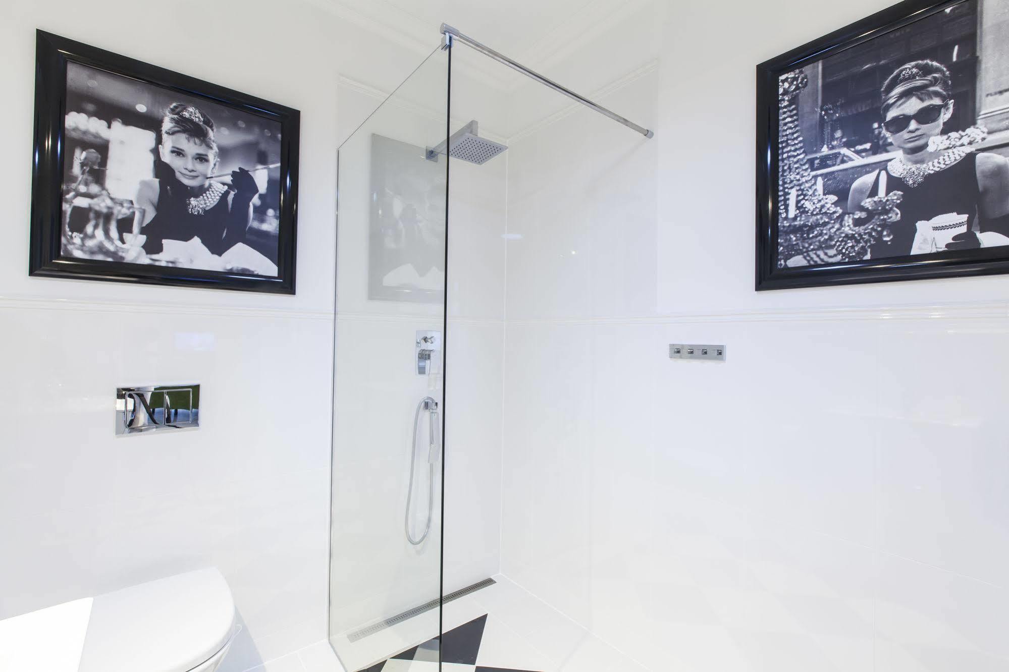 Homewell Apartments Stara Piekarnia Poznan Ngoại thất bức ảnh