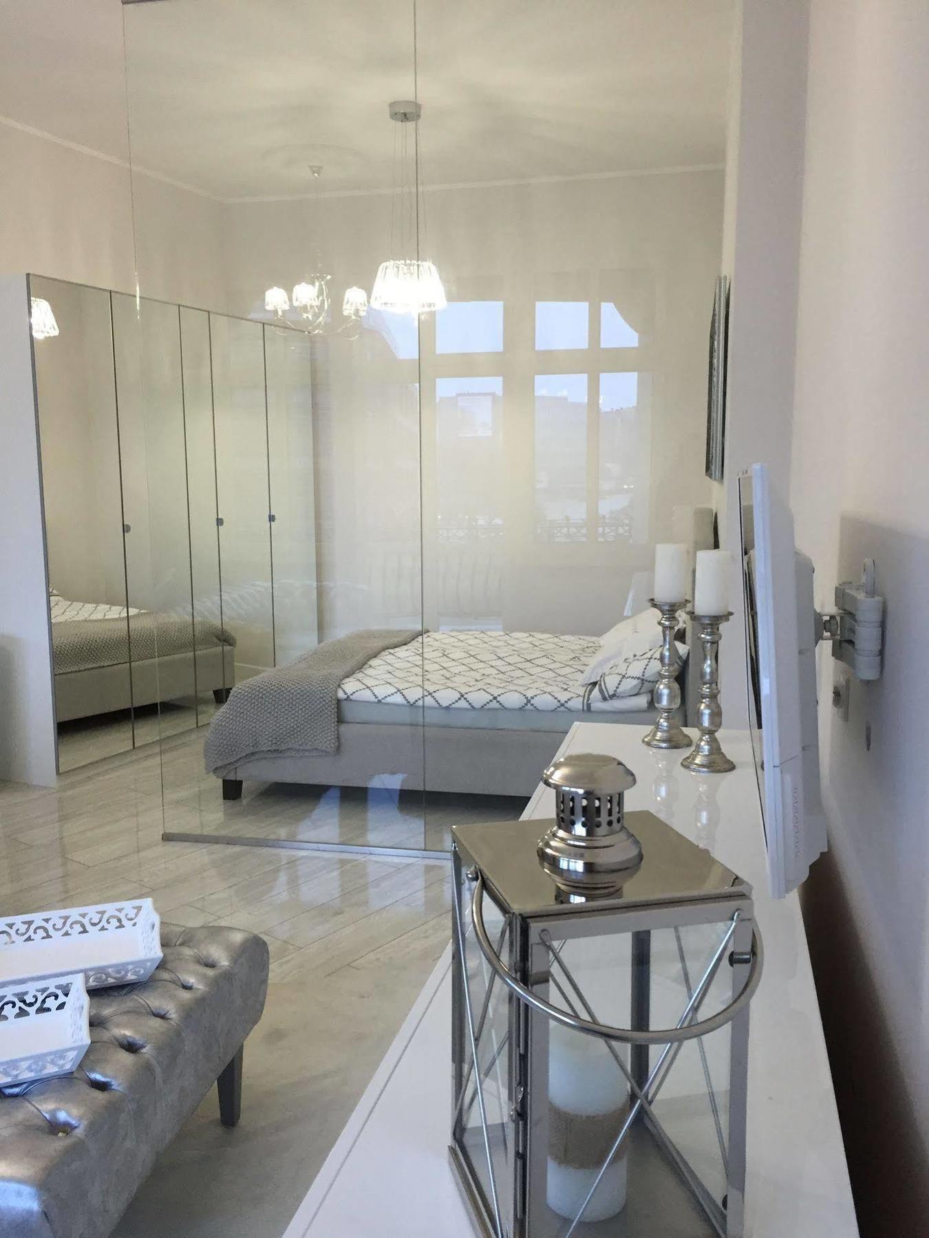 Homewell Apartments Stara Piekarnia Poznan Ngoại thất bức ảnh