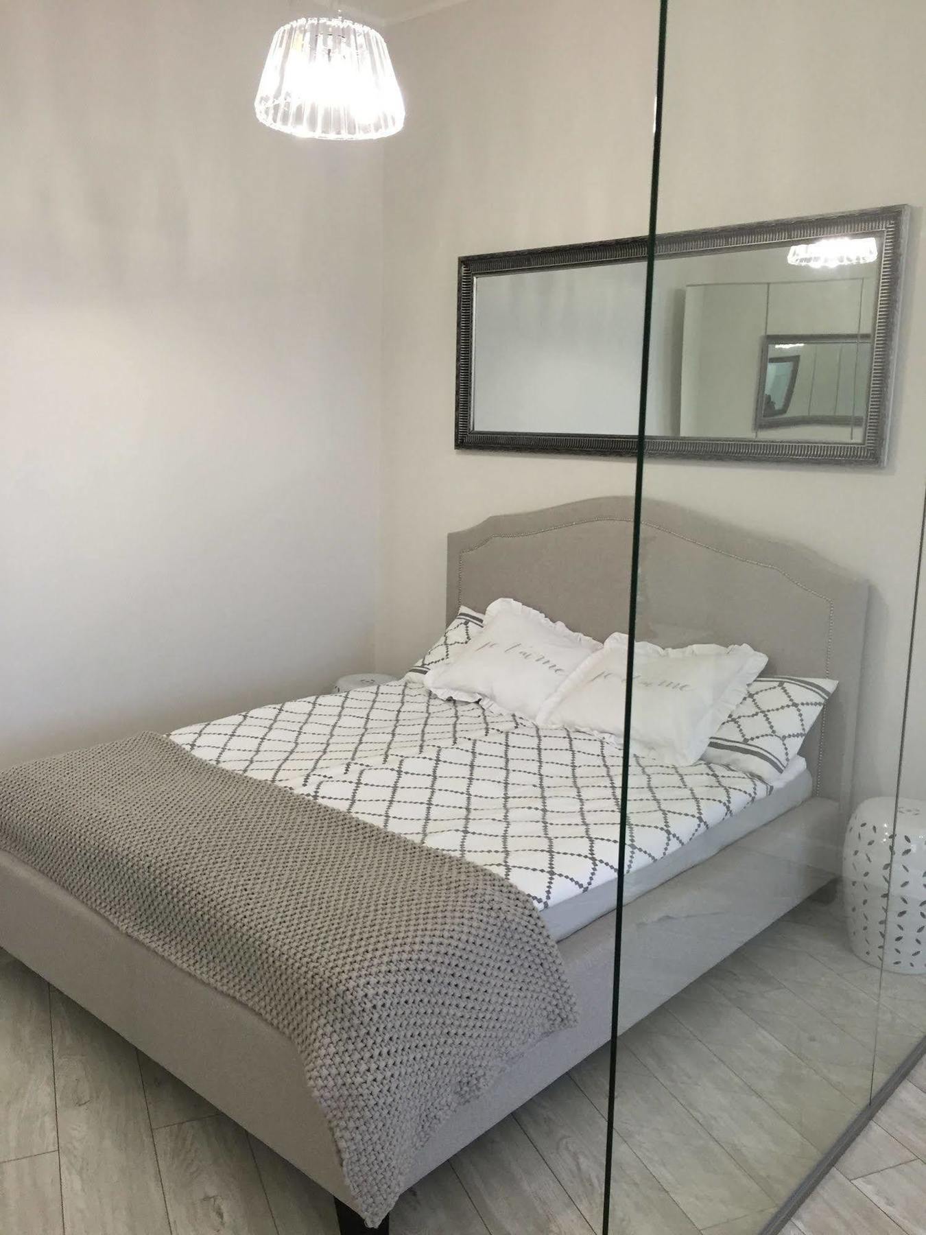 Homewell Apartments Stara Piekarnia Poznan Ngoại thất bức ảnh