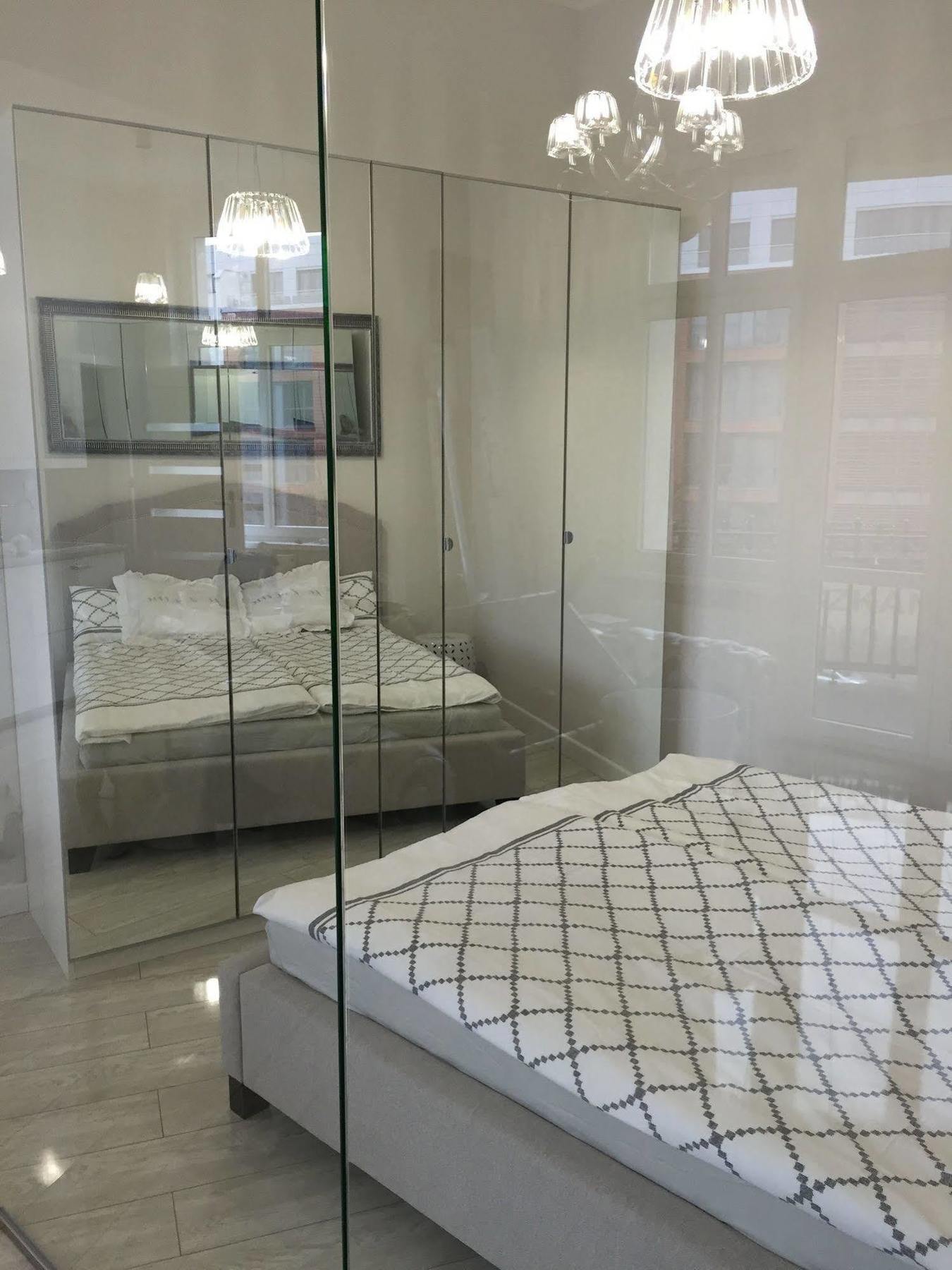Homewell Apartments Stara Piekarnia Poznan Ngoại thất bức ảnh